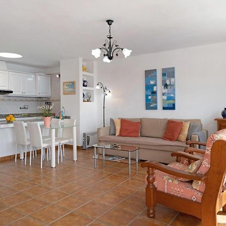 Appartement Puerto Chico 8 à Playa Blanca  Extérieur photo