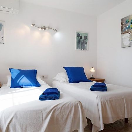 Appartement Puerto Chico 8 à Playa Blanca  Extérieur photo