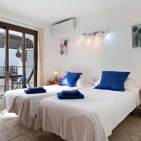 Appartement Puerto Chico 8 à Playa Blanca  Extérieur photo