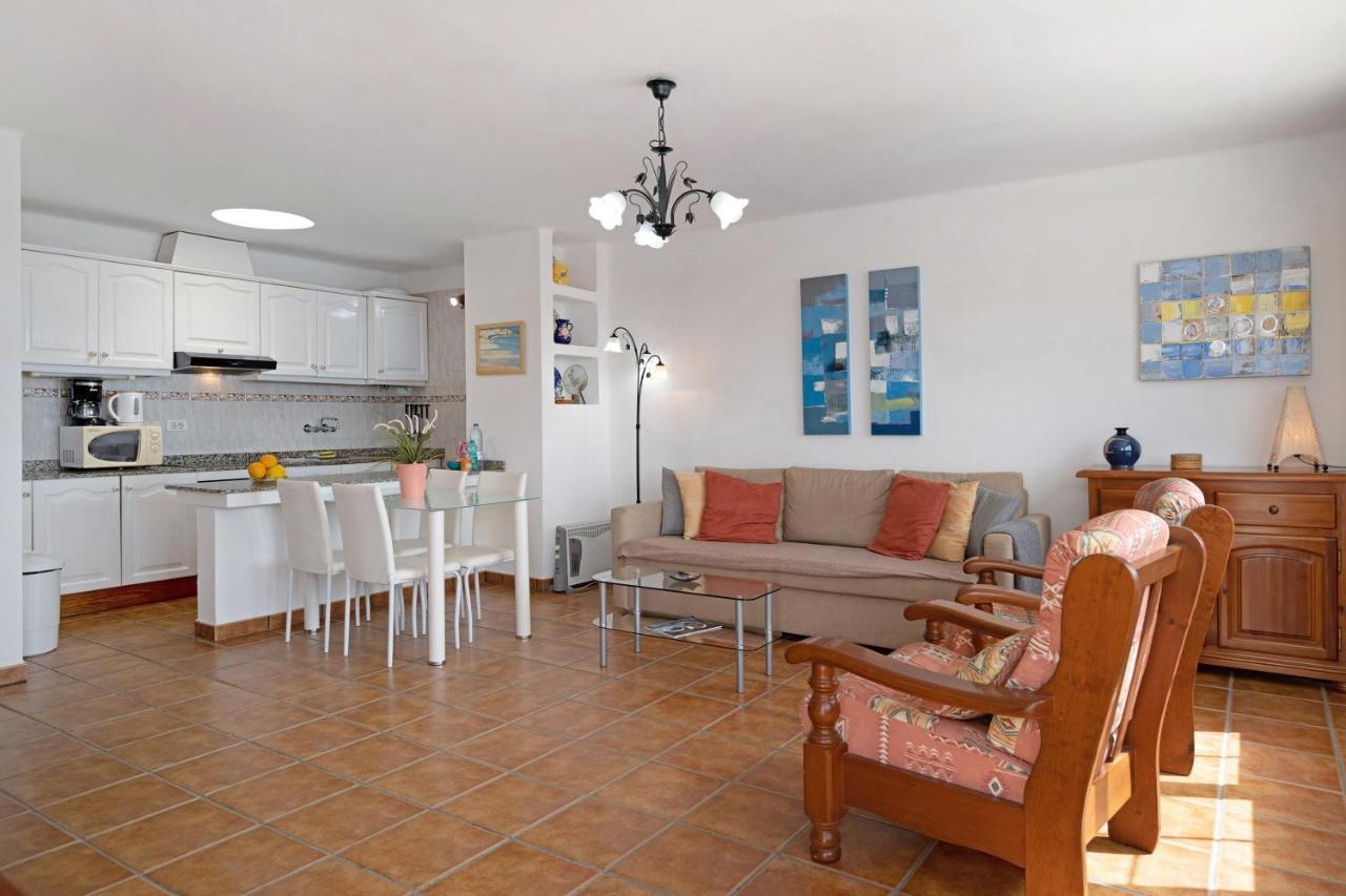 Appartement Puerto Chico 8 à Playa Blanca  Extérieur photo