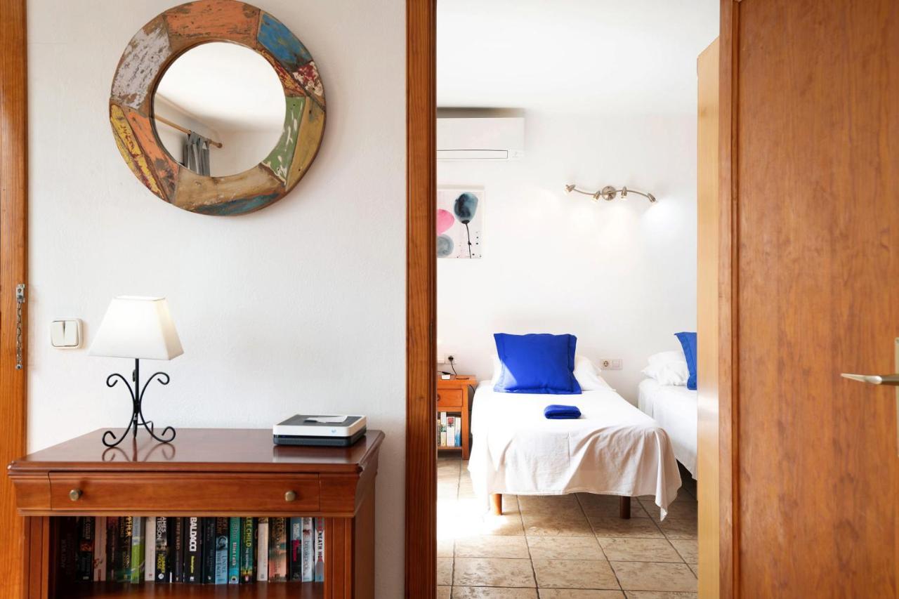 Appartement Puerto Chico 8 à Playa Blanca  Extérieur photo