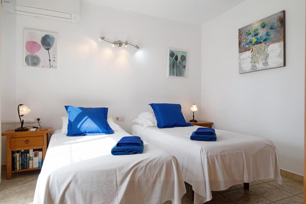 Appartement Puerto Chico 8 à Playa Blanca  Extérieur photo