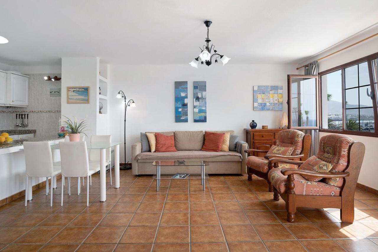 Appartement Puerto Chico 8 à Playa Blanca  Extérieur photo